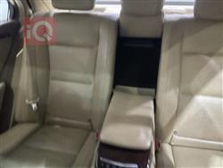 مرسيدس بنز S-Class